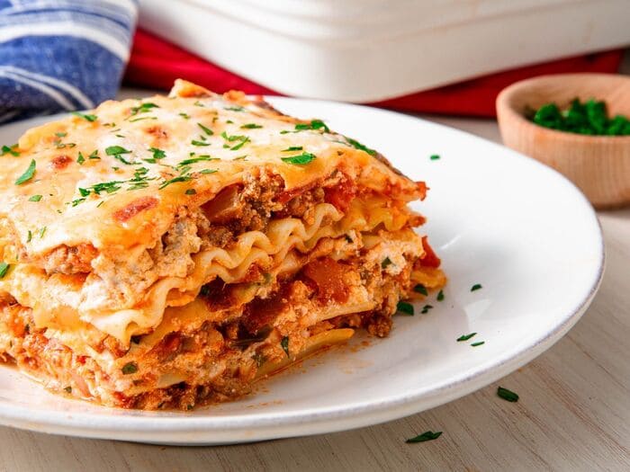 Lasagna
