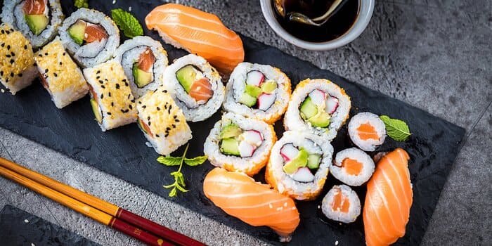 Sushi