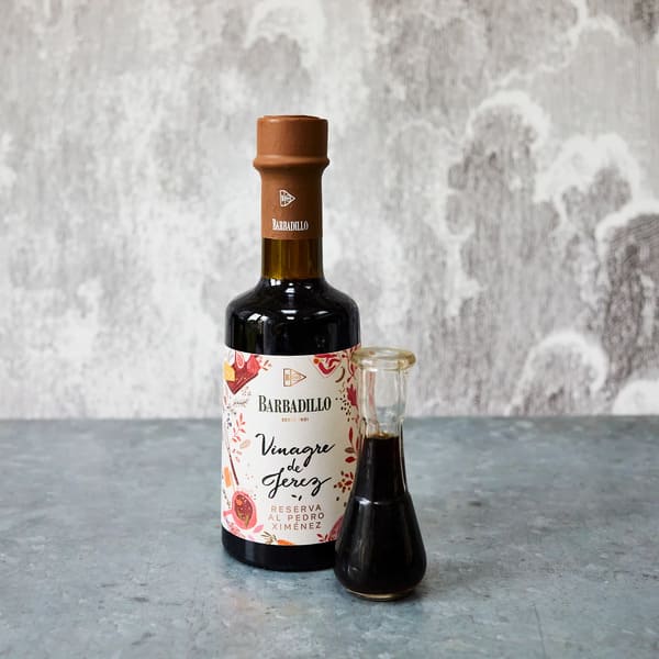 Sherry vinegar