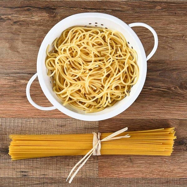 Spaghetti
