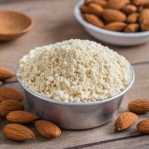 Almond flour