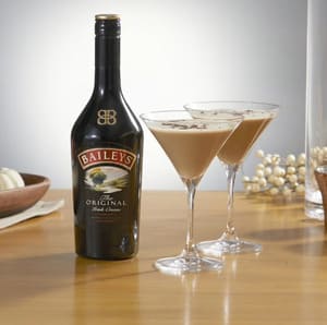 Baileys
