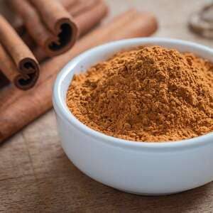 Cinnamon