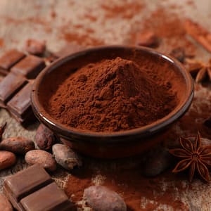 Cocoa powder