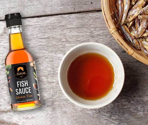 Fish sauce
