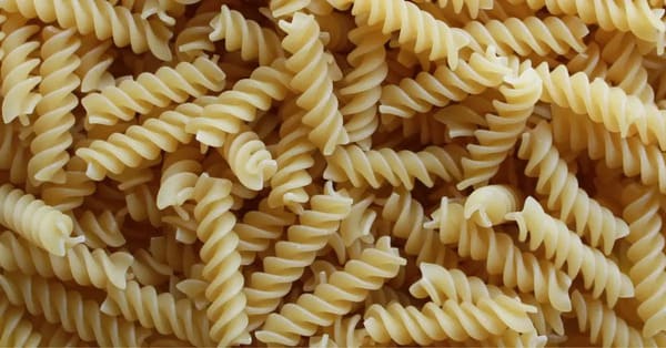 Fusilli