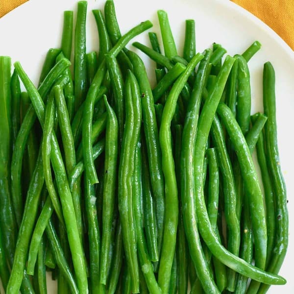 Green beans
