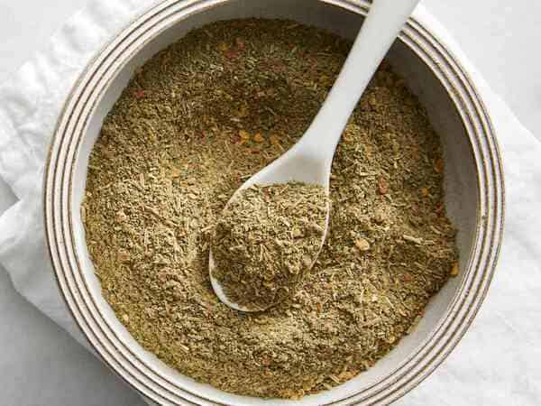 Italian seasoning
