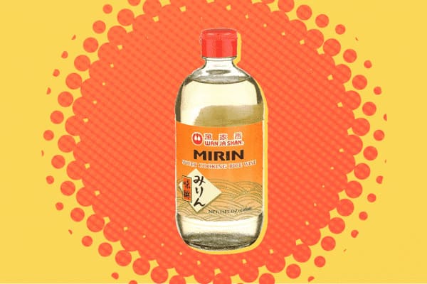 Mirin
