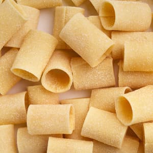 Paccheri