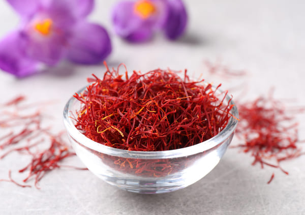 Saffron