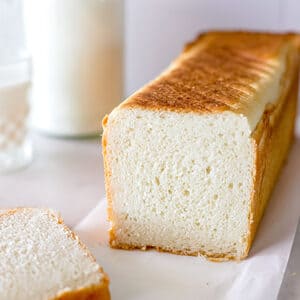 Sandwich bread