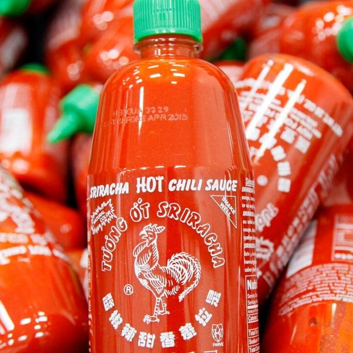 Sriracha