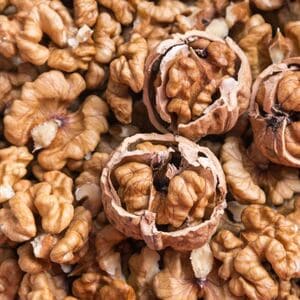 Walnuts